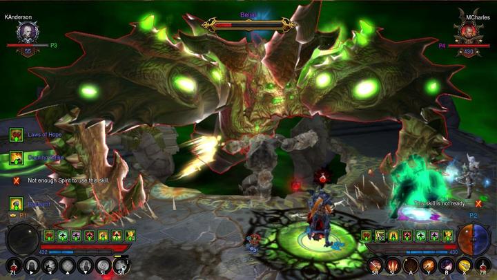 Produktbild Activision Diablo 3: Eternal Collection (Switch, DE)