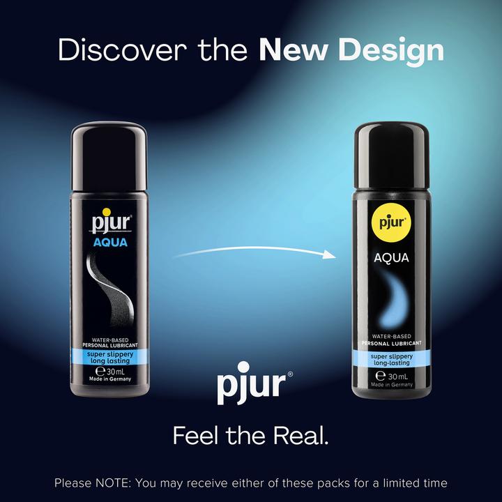 Immagine prodotto Pjur acquavite (30 ml)
