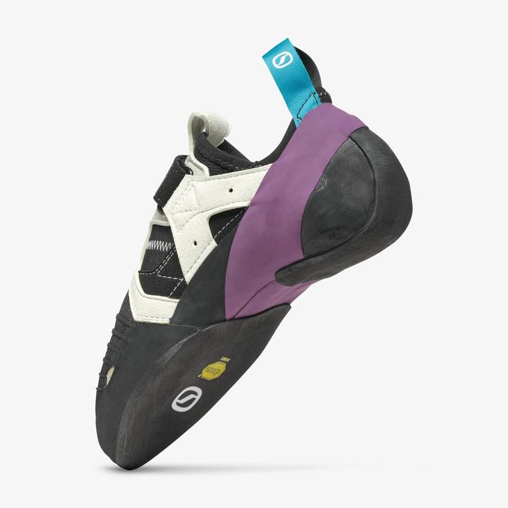 Produktbild Scarpa Kletterschuh Instinct VSR LV (39.5)