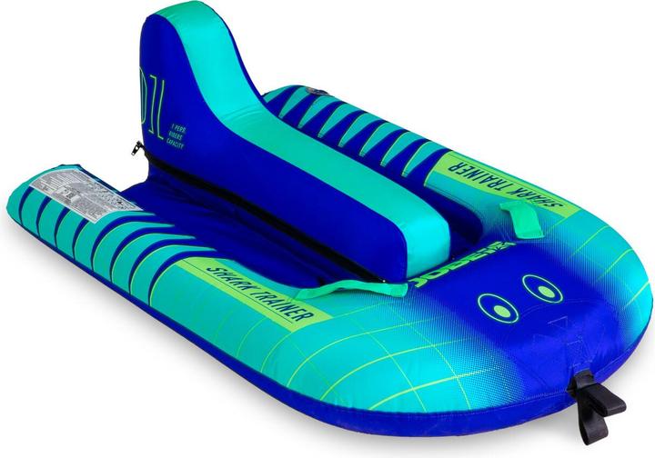 Actual product image Jobe Shark Trainer Towable 1p