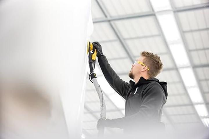 Image du produit Mirka Deros II 680 (Ponceuse excentrique, 400 W)