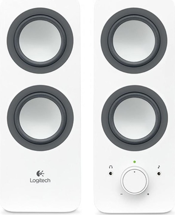 Produktbild Logitech Z200