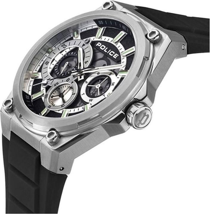 Image du produit Police Men's Watch (Ã˜ 45 mm) (45 mm)