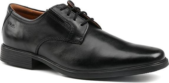 Actual product image Clarks Tilden Plain (42.5)