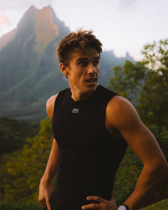 Produktbild X-Bionic Energizer MK3 LT Singlet (L)