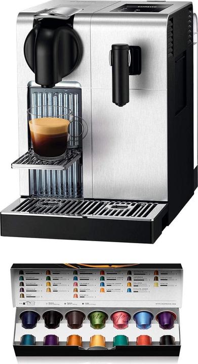 Image du produit De'Longhi Lattissima Pro (NESPRESSO Original)