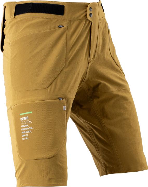 ottone marrone