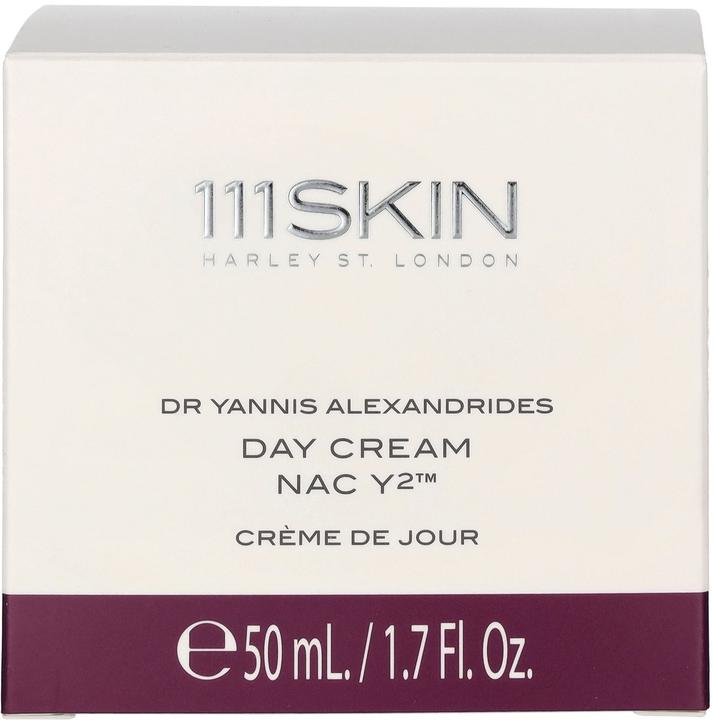 Actual product image 111Skin NAC Y2 Repair Day Cream (50 ml, Day cream)
