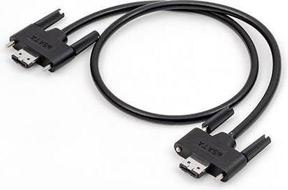 Actual product image Synology 6G eSATA cable