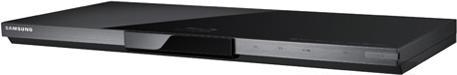 Image du produit Samsung BD-C6500, lecteur Blu-ray, sortie audio analogique 7.1, WLAN