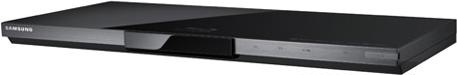 Immagine prodotto Samsung BD-C6500, lettore Blu-Ray, uscita audio analogica 7.1, WLAN