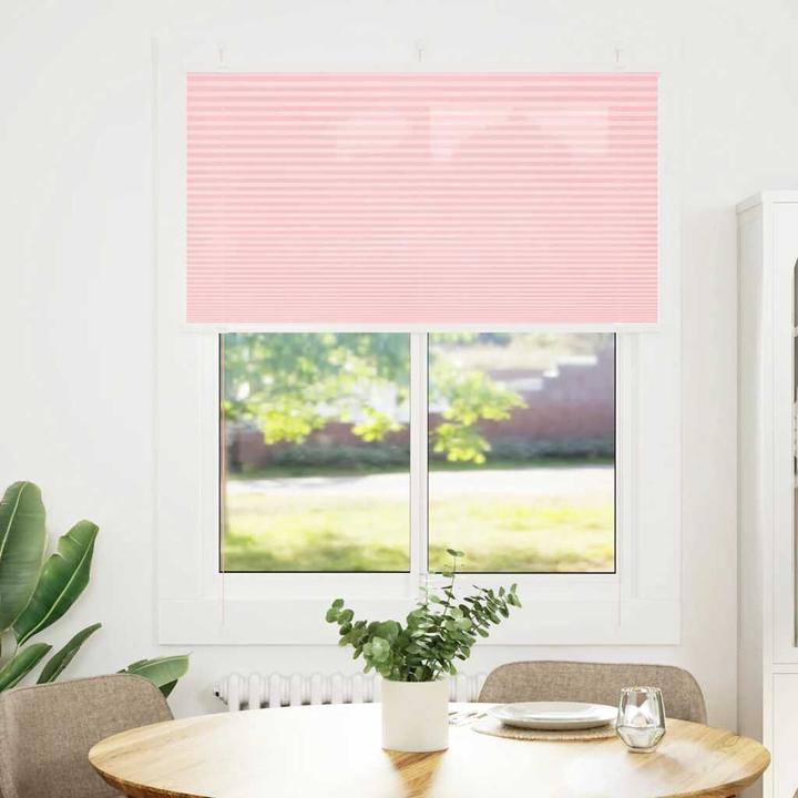 Immagine prodotto vidaXL Plissee (105 x 100 cm)