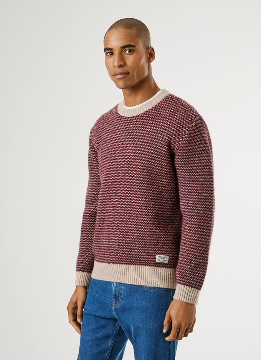 Actual product image Pepe Jeans Pacey (XL)