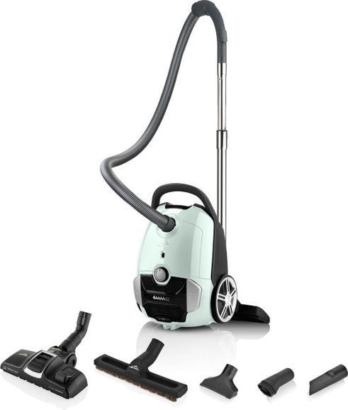 Produktbild ETA Staubsauger 051990010 Avanto Staubsauger, Staubsaugerbeutelvolumen 4 L, Arbeitsradius 10 m,