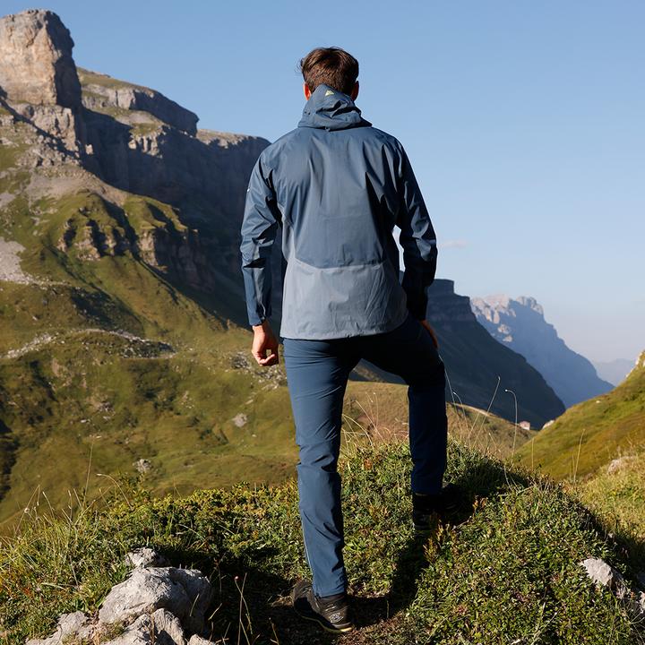 Produktbild Radys R1 Hiking Tech Jacket (XL)