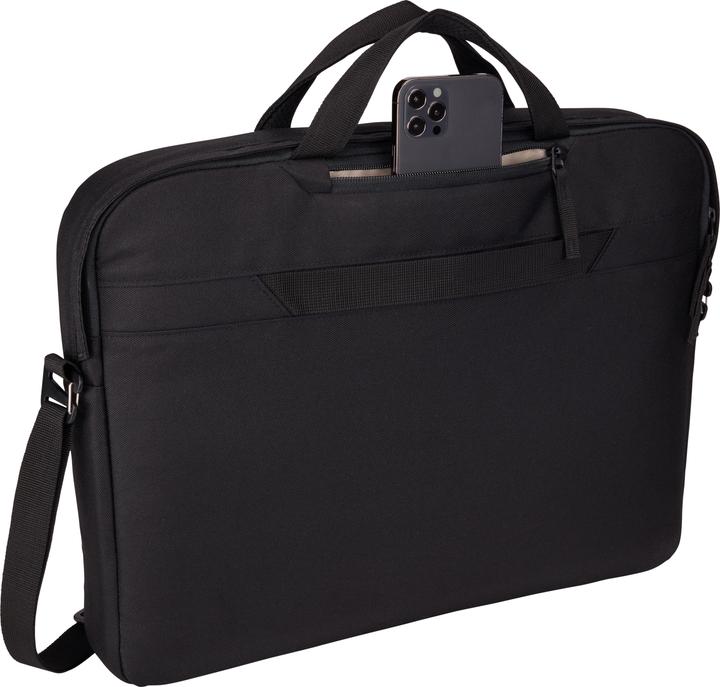 Produktbild Caselogic INVIA116 BLACK INVIGO ECO ATTACHE 15.6 (15.60", Universal)