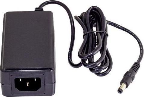 Actual product image RS PRO 20W Plug-In AC/DC Adapter 5V Output, 4A Out