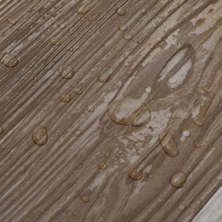 Actual product image vidaXL Borbala (PVC floor, 5.26 m²)