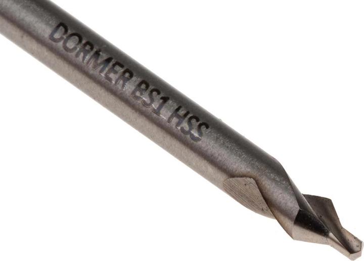 Image du produit Dormer Foret A Centrer (1,19 mm)