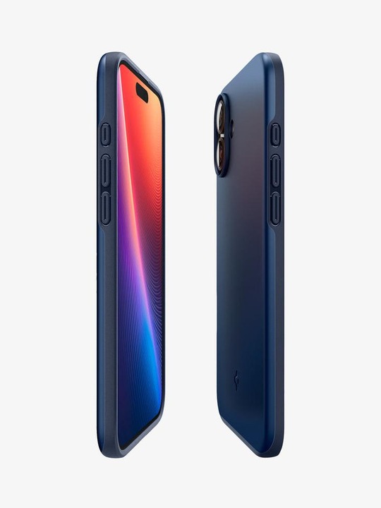 Produktbild Spigen Thin Fit (MagFit) (Apple iPhone 16)
