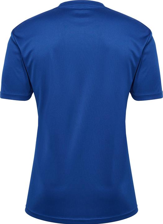 Actual product image hummel hmlLOGO JERSEY S/S (S)