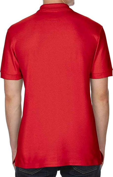 Produktbild Gildan ErwachsenenPoloshirt (M)