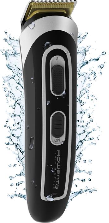 Rowenta TN9140F4 Trim & Style