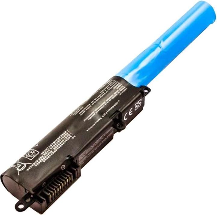 Produktbild ASUS Akku X540 Series, X540LA Series, X540LJ Series, X540S Series, X540SA Series, X540SC Series, X540Y... (3 Zellen, 2200 mAh)