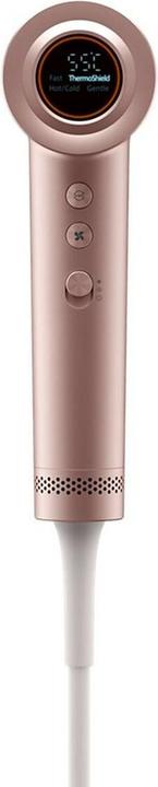 Produktbild Philips 8000 Series Haartrockner BHD837/10 (1400 W)