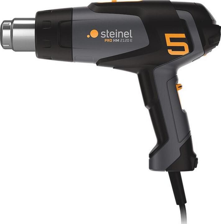 Produktbild Steinel Heissluftgebläse HM 2120 E