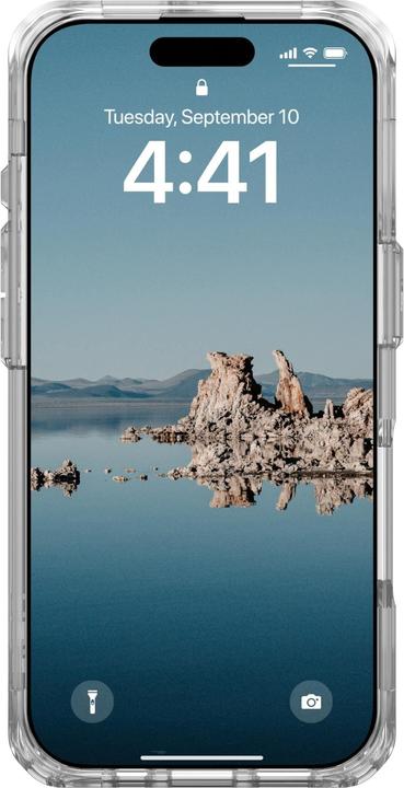 Productafbeelding UAG Plyo Magsafe (Apple iPhone 16 Pro)