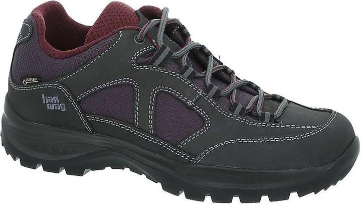 Produktbild Hanwag Gritstone II Lady GTX (36)