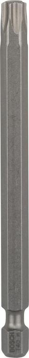 Produktbild Bosch Professional Zubehör Schrauberbit Extra-Hart T40, 89 mm, 1er-Pack (Innensechsrund TX)