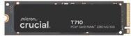 Produktbild Crucial T710 (1000 GB, M.2 2280)