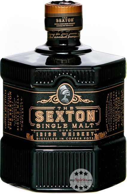Actual product image The Sexton Sexton