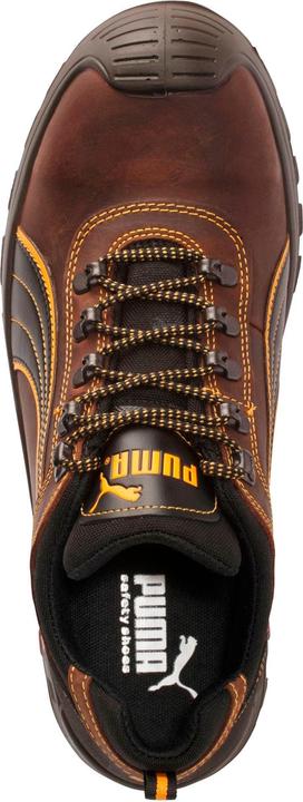 Actual product image Puma Low shoes (S3, 40)