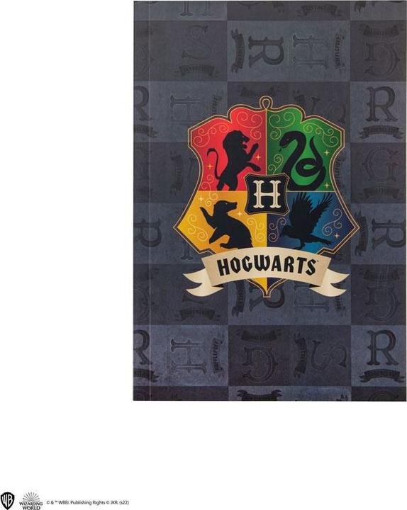 Immagine prodotto Cinereplicas Set di scrittura Harry Potter 7 pezzi Hogwarts Fantasy