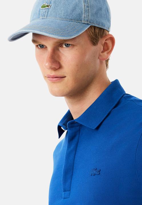 Immagine prodotto Lacoste Polo Stretch navy (L)