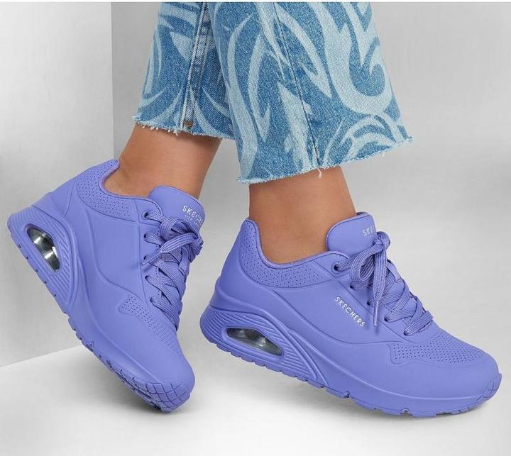 Actual product image Skechers Sneaker UNO - STAND ON AIR (39)