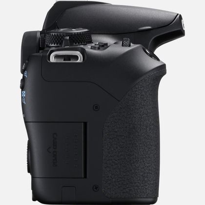 Actual product image Canon EOS 850D (24.20 Mpx, APS-C / DX)