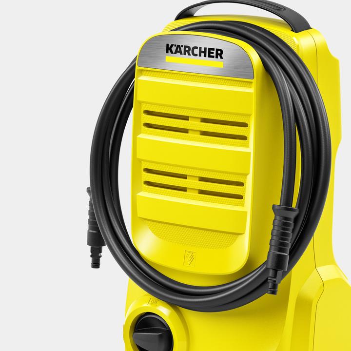 Image du produit Kärcher K2 Classic Car & Home (Fonctionnement sur secteur)