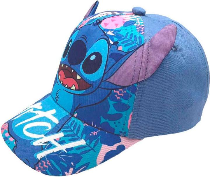 Actual product image Cerdá Disney Stitch cap