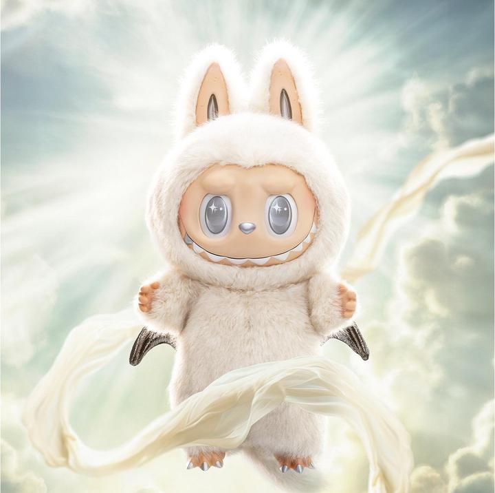 Produktbild Pop Mart Labubu Angel in Cloud