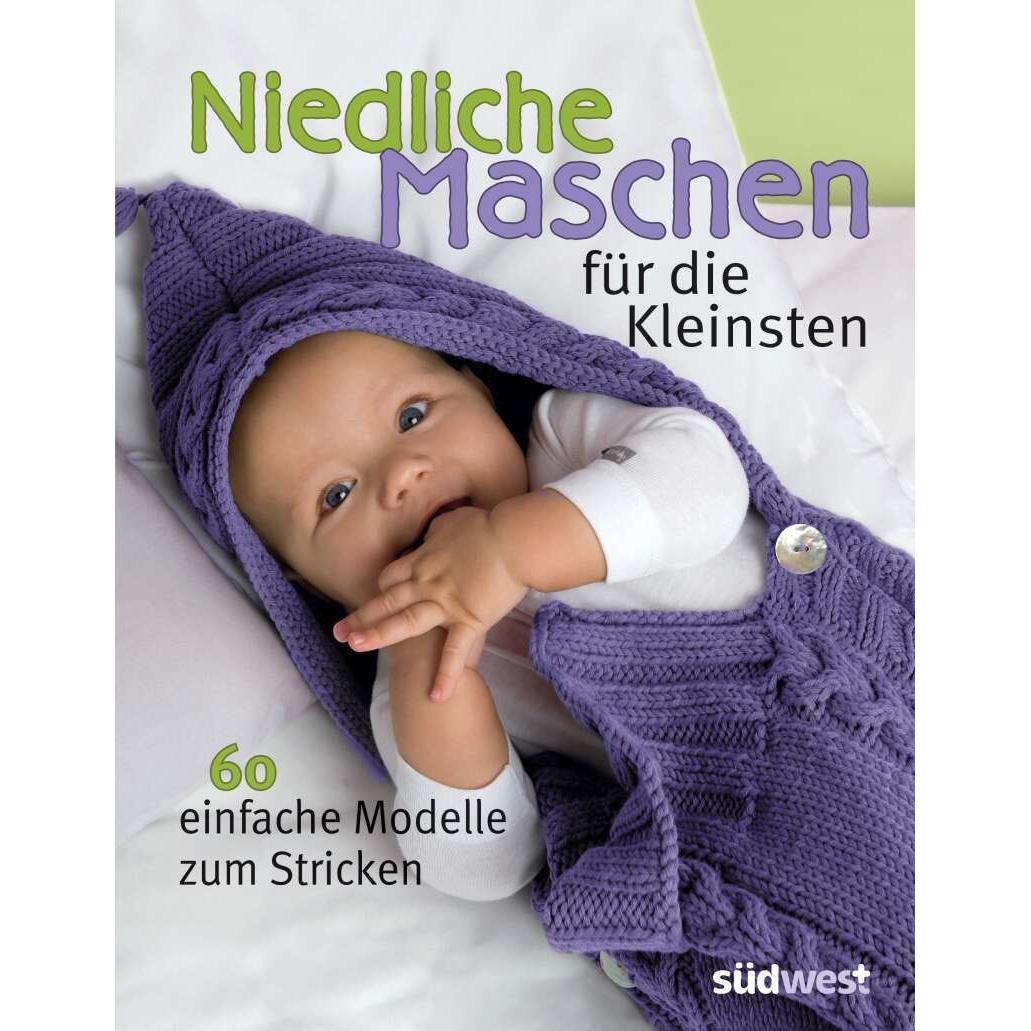 Niedliche Maschen für die Kleinsten, Ratgeber