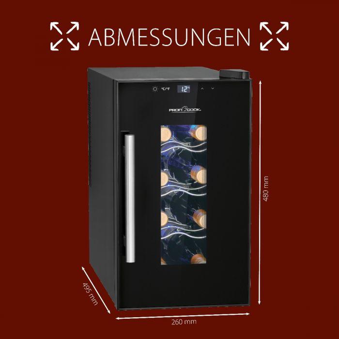 Image du produit Proficook PC-WK 1232