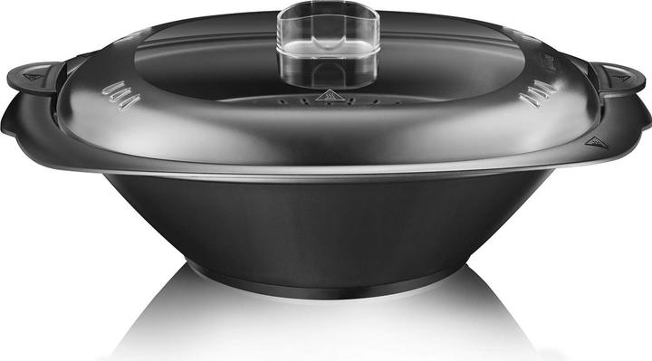 Actual product image Ufesa TotalChef Multifunctional Kitchen Machine with 20 Cooking Programs (1700 W, 3.50 l)