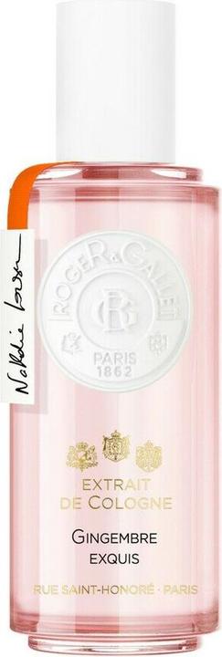 Immagine prodotto Roger & Gallet Extrait de Cologne (Eau de cologne, 100 ml)