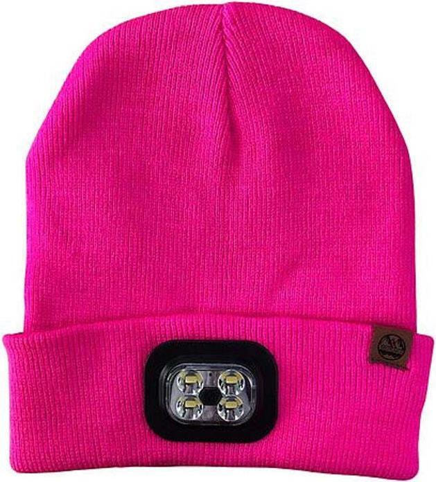 Actual product image Universal Textiles Led cap (One size)
