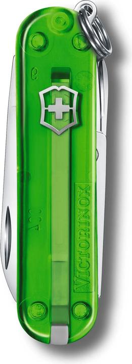 Produktbild Victorinox V-0.62 23.T41G Taschenmesser Classic SD Klein