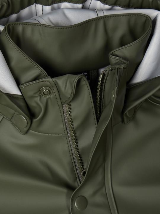 Produktbild Name it Unisex Regenset (110)